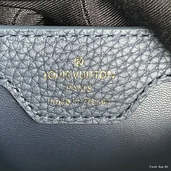 Firstbag BB LOUIS VUITTON CAPUCINES 0617